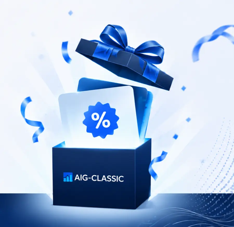 Aig Banner Promo