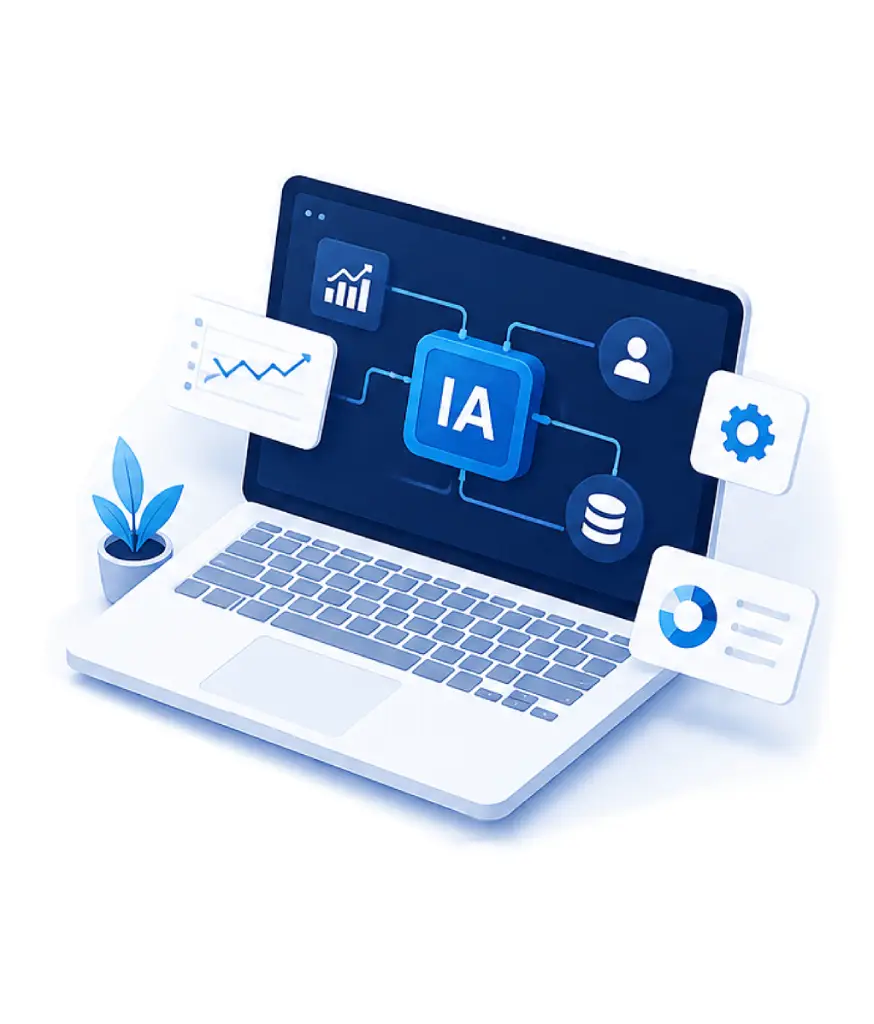 portatil ia lamina itd40